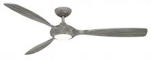 Wind River WR1760VO - Elan 60" Indoor LED Ceiling Fan